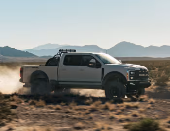 2024–25 Shelby F-250 Super Baja '2023–25