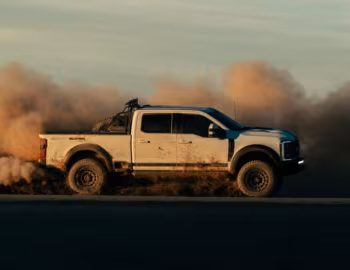 2024–25 Shelby F-250 Super Baja '2023–25