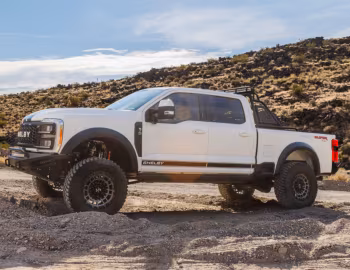 2024–25 Shelby F-250 Super Baja '2023–25