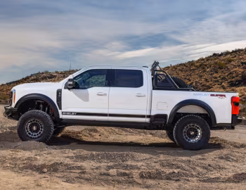 2024–25 Shelby F-250 Super Baja '2023–25