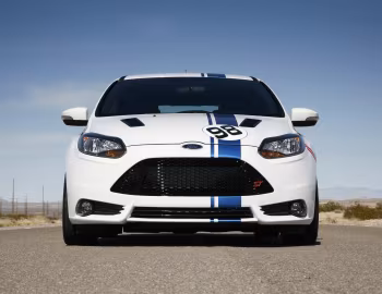 Shelby Focus ST (DYB) '2013