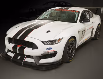 Shelby FP350S Prototype '2017