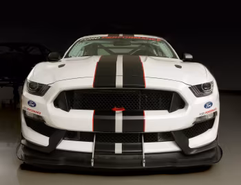 Shelby FP350S Prototype '2017