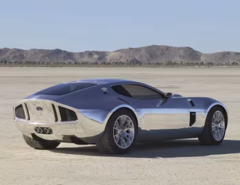 Ford Shelby GR-1 Concept '01.2005