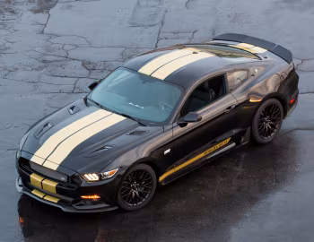 2016 Shelby GT-H '2016