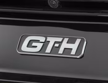 2016 Shelby GT-H '2016