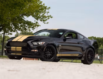 2016 Shelby GT-H '2016