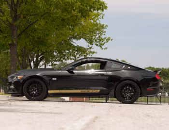 2016 Shelby GT-H '2016