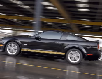2006 Shelby GT-H '2005–06