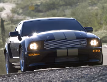 2006 Shelby GT-H '2005–06