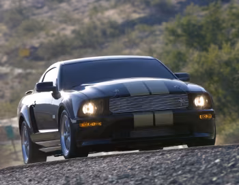 2006 Shelby GT-H '2005–06