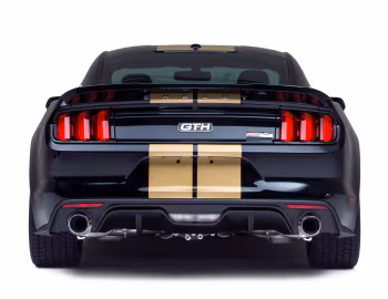 2016 Shelby GT-H '2016