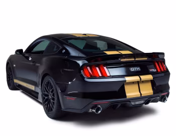 2016 Shelby GT-H '2016