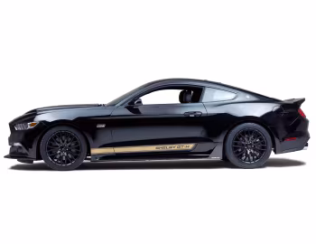 2016 Shelby GT-H '2016