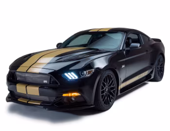 2016 Shelby GT-H '2016