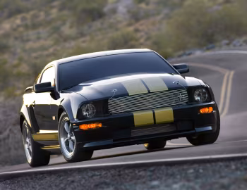 2006 Shelby GT-H '2005–06