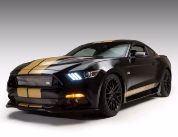 2016 Shelby GT-H '2016