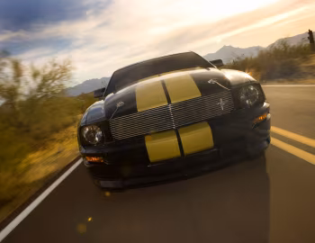 2006 Shelby GT-H '2005–06