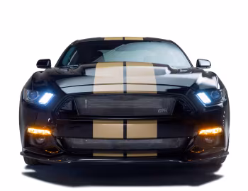 2016 Shelby GT-H '2016