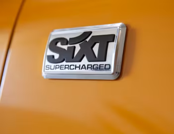 2019 Shelby GT-S '2019