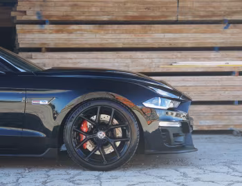 Shelby GT [Australia] (20GTX6714) '2020