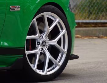 Shelby GT [Australia] (19SGTX6701) '2019