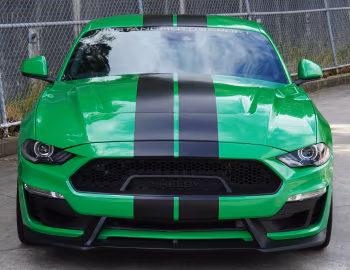 Shelby GT [Australia] (19SGTX6701) '2019