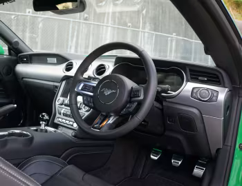 Panel frontal Shelby GT [Australia] (19SGTX6701) '2019
