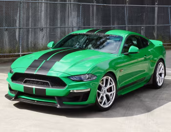 Shelby GT [Australia] (19SGTX6701) '2019