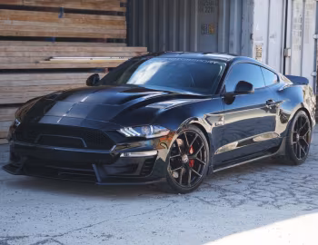 Shelby GT [Australia] (20GTX6714) '2020