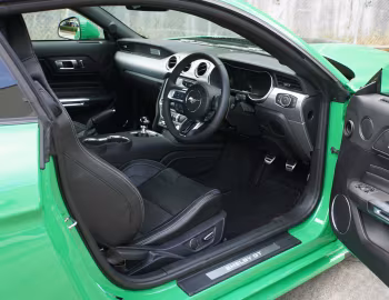 Intérieur Shelby GT [Australia] (19SGTX6701) '2019