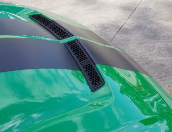 Shelby GT [Australia] (19SGTX6701) '2019