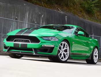 Shelby GT [Australia] (19SGTX6701) '2019