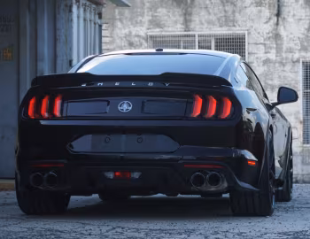 Shelby GT [Australia] (20GTX6714) '2020