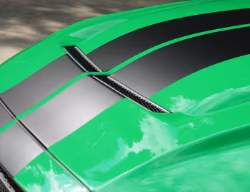 Shelby GT [Australia] (19SGTX6701) '2019