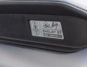 Shelby GT [Australia] (19SGTX6703) '2019