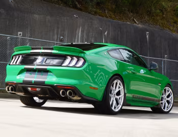 Shelby GT [Australia] (19SGTX6701) '2019