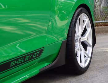 Shelby GT [Australia] (19SGTX6701) '2019