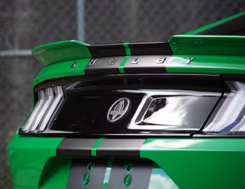 Shelby GT [Australia] (19SGTX6701) '2019