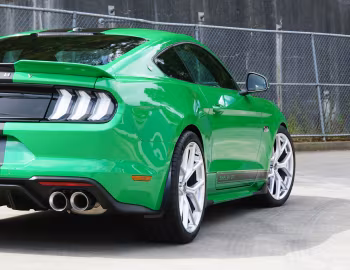 Shelby GT [Australia] (19SGTX6701) '2019