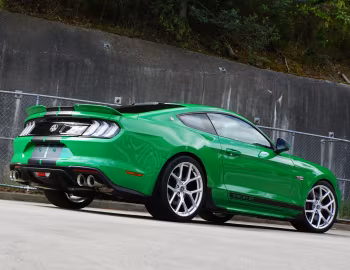Shelby GT [Australia] (19SGTX6701) '2019