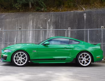 Shelby GT [Australia] (19SGTX6701) '2019