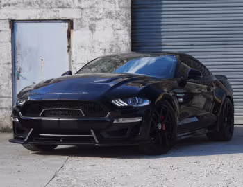 Shelby GT [Australia] (20GTX6714) '2020