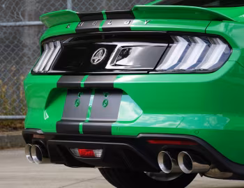 Shelby GT [Australia] (19SGTX6701) '2019