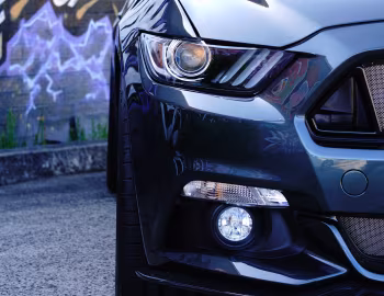 Shelby GT [Australia] (16SGT0707) '2016