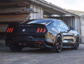 Shelby GT [Australia] (20GTX6714) '2020