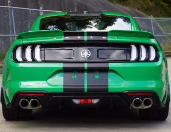 Shelby GT [Australia] (19SGTX6701) '2019