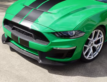 Shelby GT [Australia] (19SGTX6701) '2019