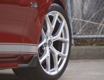Shelby GT [Australia] (19SGTX6703) '2019