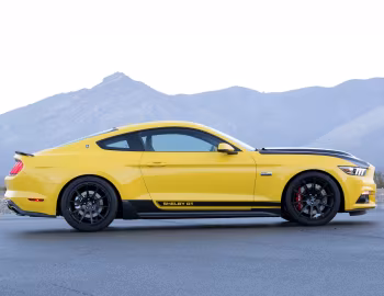 2015–17 Shelby GT [North America] '2015–17